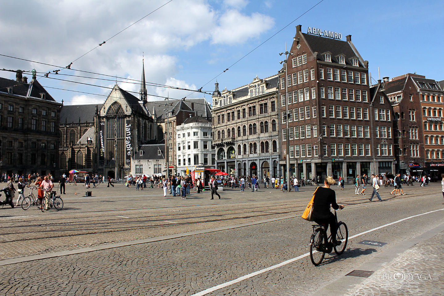 Amsterdam